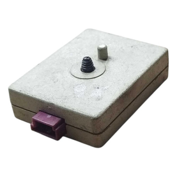 Modulo Amplificador Antena Bmw X6 2009 2010 2011 2012 Branco