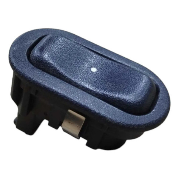 Botão Vidro Eletrico Chevrolet Corsa Astra Celta Meriva