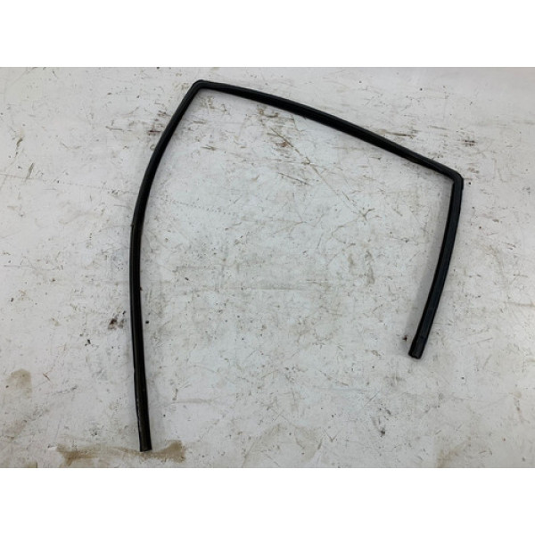 Borracha Guarnição Porta Traseira Direita Zafira 2012