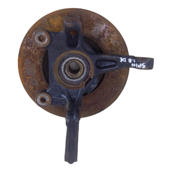 Manga De Eixo Com Cubo Esquerda Spin 1.8 2018 Automática