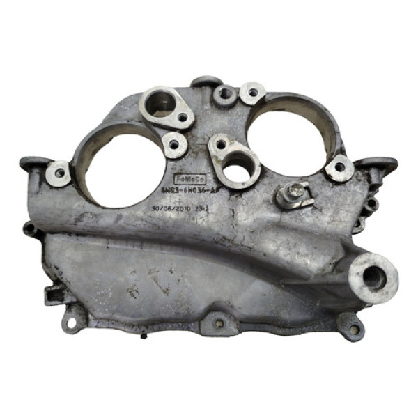 Tampa Comando Cabeçote Range Rover Sport Vogue 5.0 V8