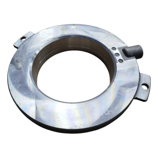 Suporte Alumínio Underdrive Câmbio Automático Hb20 1.6 2014