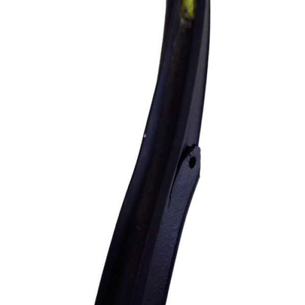 Borracha Vedação Porta Subaru Impreza Dianteira Esquerda