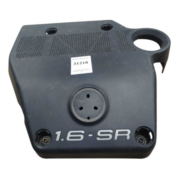 Tampa Protetor Motor Volkswagen Golf 1.6 Sr 1998 2002