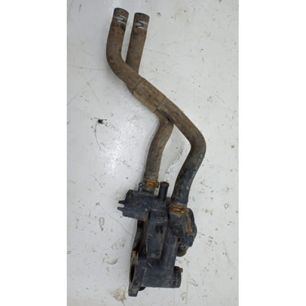 Carcaça Válvula Termostatica Gol 1.0 2005 03212112k