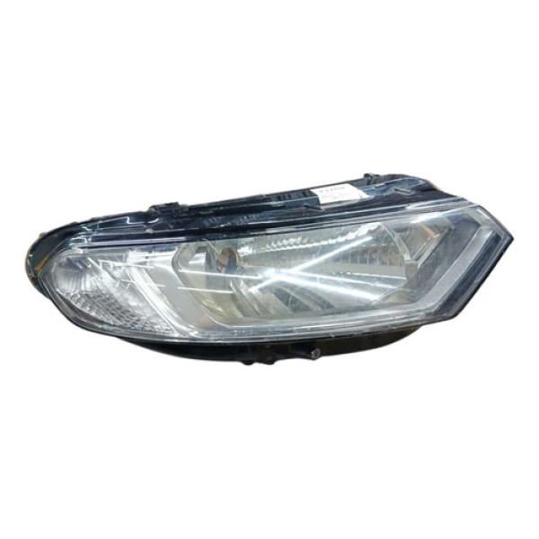 Farol Ecosport 2015 2016 2017 Com Detalhe Direito Direito/passageiro