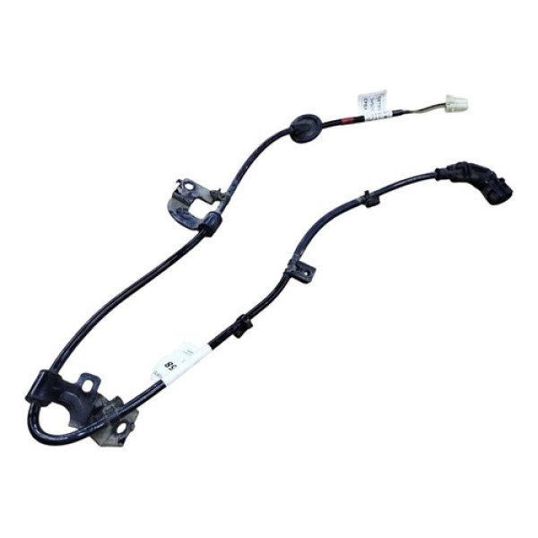 Chicote Freio Mão Eletrico Azera 3.0 2012 Traseira Direita