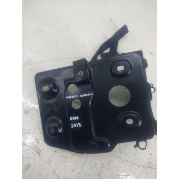 Suporte Bateria Fiat Uno 2013 519262120