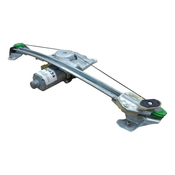 Maquina Vidro Eletrica Vectra Traseira Direita 2007 2011