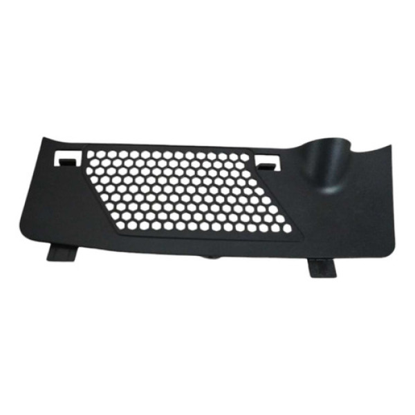 Acabamento Interno Esquerdo Volvo Xc60 2010 2011 2012 Preto