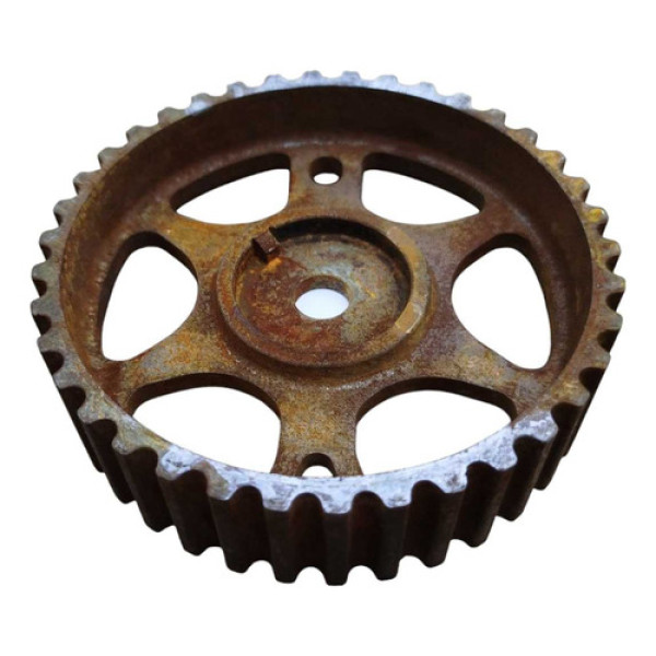 Polia Comando Valvulas Citroen C3 1.6 2011 2012