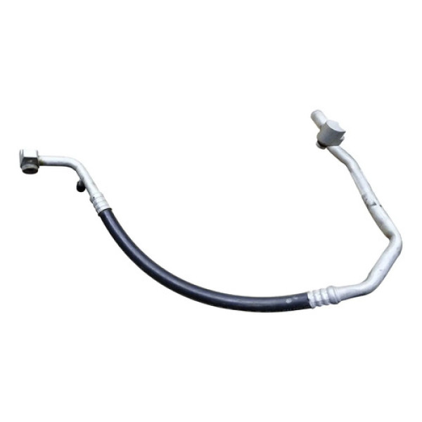 Mangueira Ar Condicionado Ford Ka 1.0 3cc 2014 2018 Detalhe