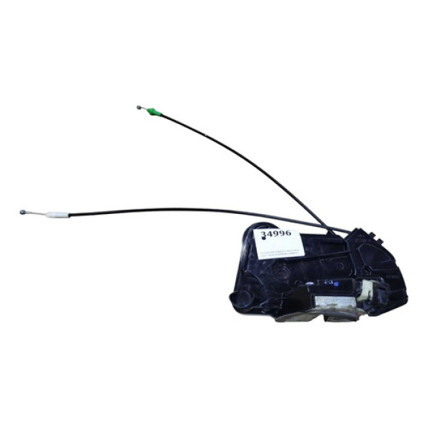 Fechadura Corolla 2015 2016 2017 2018 Dianteira Direita