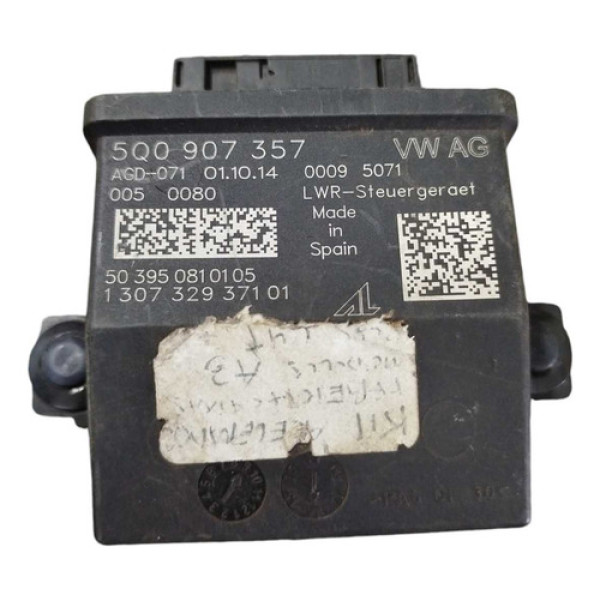 Modulo Farol Xenon Audi A3 2014 2015 2016 2017