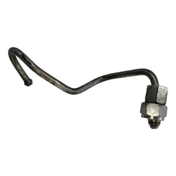 Cano Retorno Bico Injetor Jeep Grand Cherokee 3.0 2015 