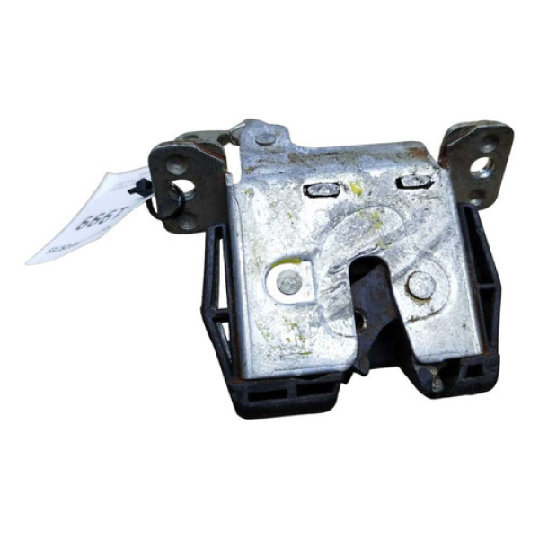 Fechadura Tampa Traseira Corsa 2004 2005 2006 2007 2008 2009