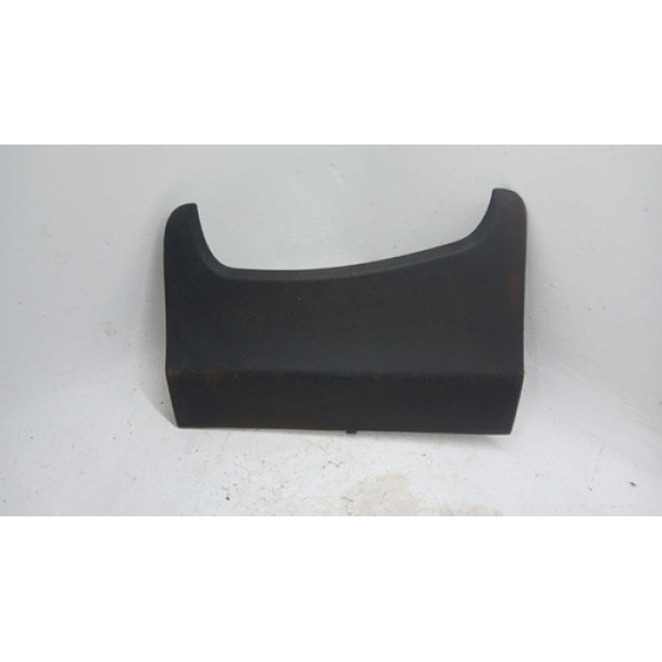 Moldura Inferior Painel Esquerda Ford New Fiesta 2017