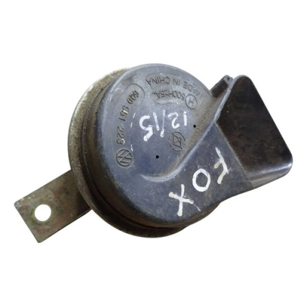 Buzina Volkswagen Fox 2012 2013 2014 2015