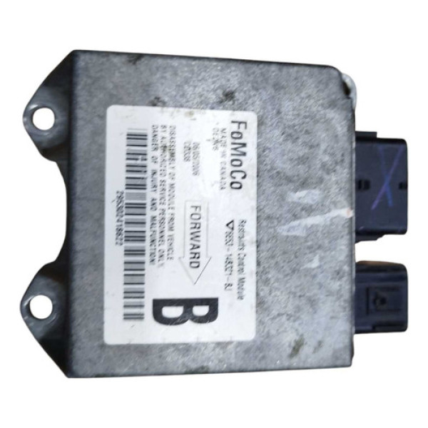 Módulo Ford Fusion 2007 2008 2009 2010 2011 6e5314b321bj