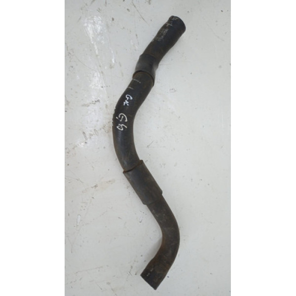 Mangueira Inferior Radiador Vw Gol G6 12-16 5v0122051e