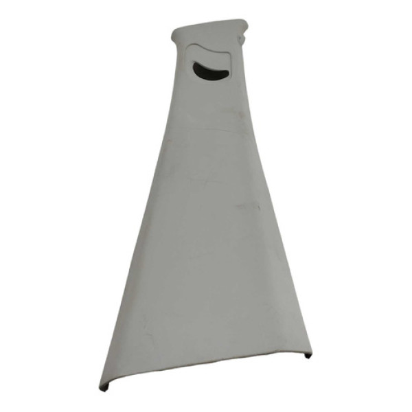 Moldura Coluna Central Direita Volkswagen Up 2016 2017 2018