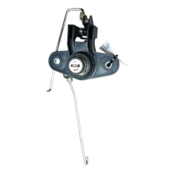 Cilindro Tampa Traseira Astra Hatch 2005 2007 2009