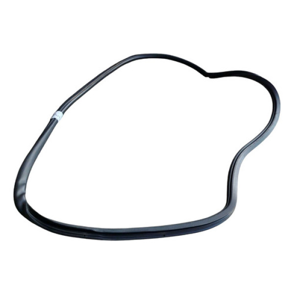 Borracha Porta Dianteira Direita Fiat Toro 2020 2021 2022