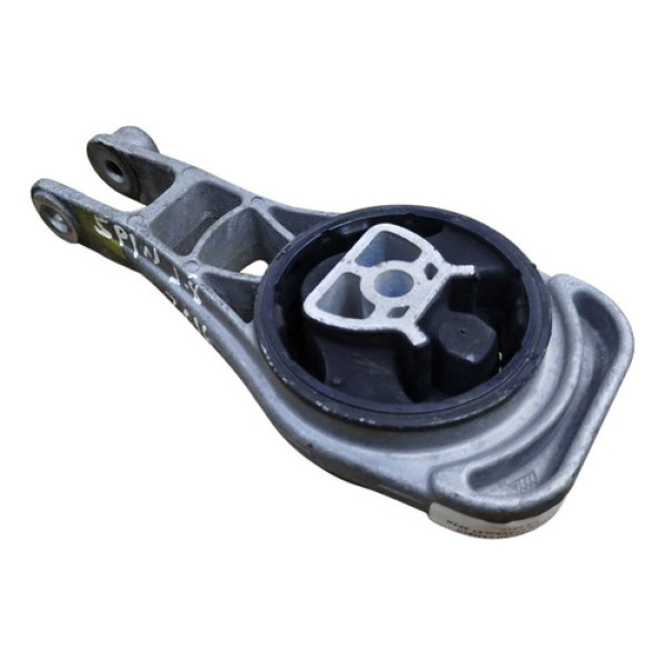 Coxim Traseiro Cambio Automatico Chevrolet Spin 1.8 2016