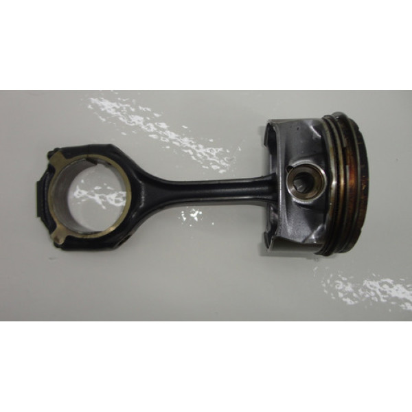 Pistão Com Biela Mercedes Benz Cls350 3.5 V6 2007