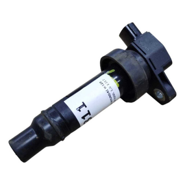 Bobina Ignição Hyundai Hb20 I30 Veloster Kia Soul 1.6 2012