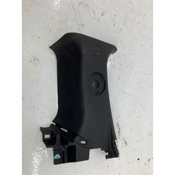 Acabamento Coluna Lado Esquerdo Hyundai Veloster 2012