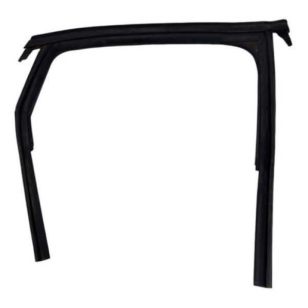 Guarnição Porta Traseira Direita Audi A3 2016