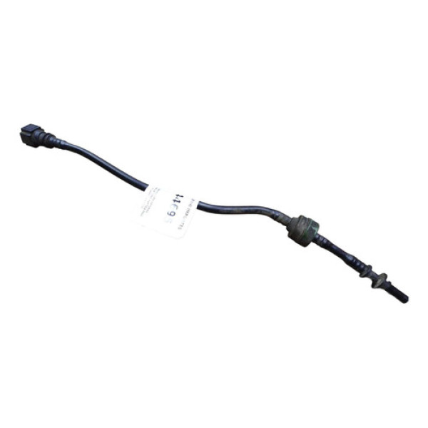 Mangueira Retorno Reservatorio Partida Frio Fluence 2.0 2014