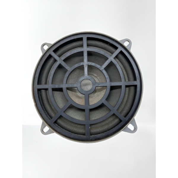 Auto Falante Porta Traseira Direita Peugeot 408 2011 Preto