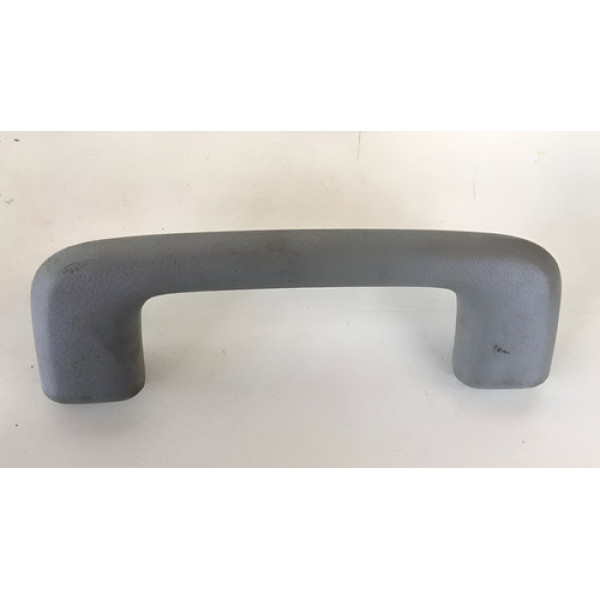 Alça Teto Pqp Traseiro Mitsubishi Outlander 2012  - Cinza