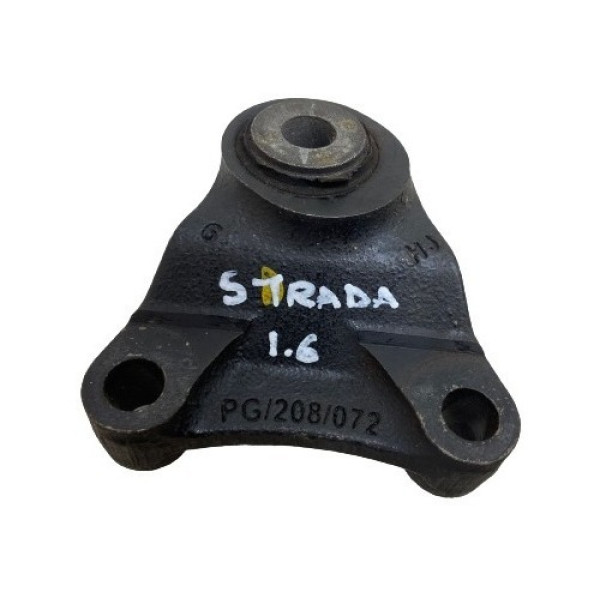 Suporte Coxim Cambio Fiat Strada 1.6 2012
