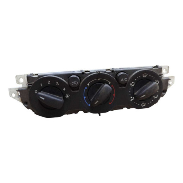 Comando Ar Condicionado Ford Focus 2009 2010 2011 2012