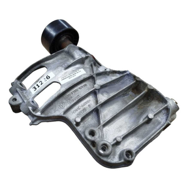 Suporte Compressor Ar Condicionado Bmw X4 3.0 2014 2015