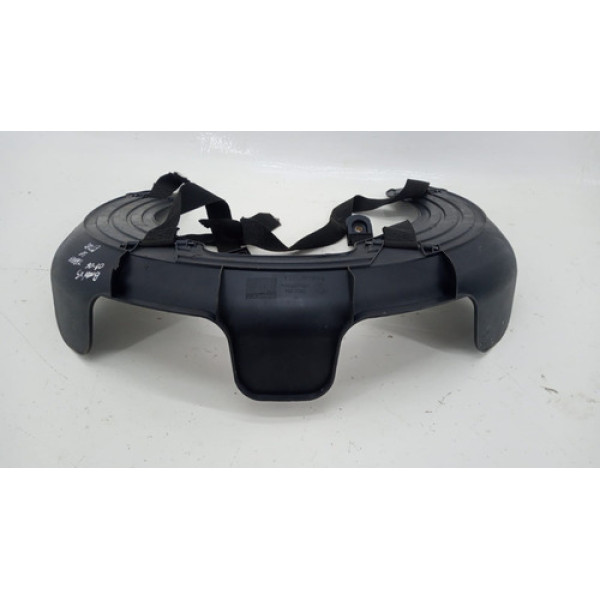 Suporte Trava Do Estepe Bmw X5 2001 A 2006