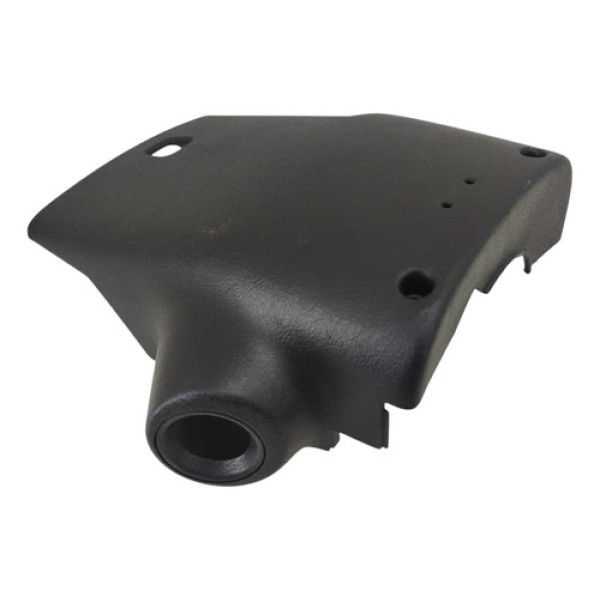 Moldura Inferior Coluna Direção Peugeot 307 2004 2005 2006