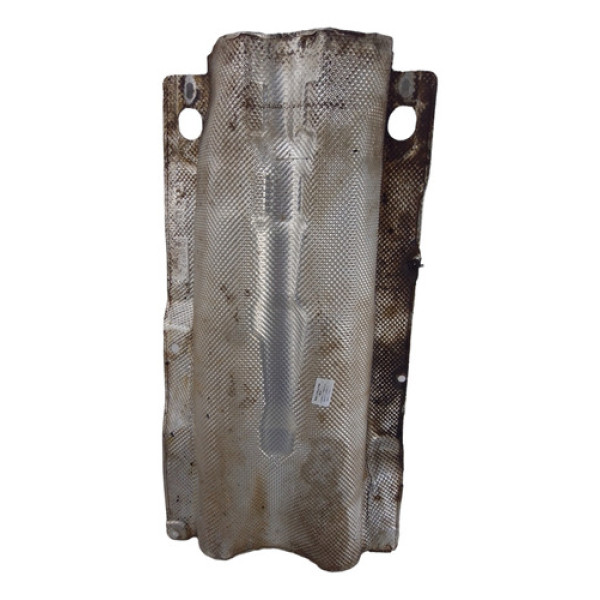 Protetor Calor Bmw 318i 320 2.0 2012