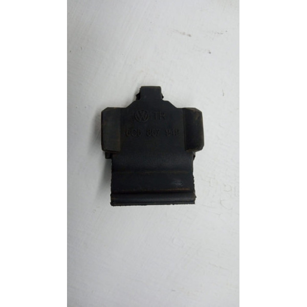 Fixadores Vw Tcross 2020