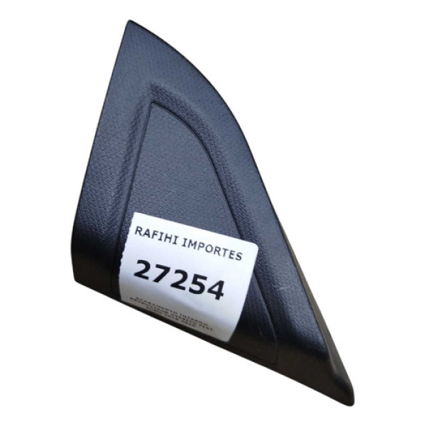 Acabamento Interno Retrovisor Direito Fiat Toro 2018 2020