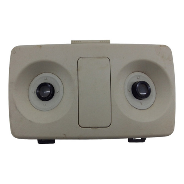 Luz Cortesia Traseira Dodge Journey 2009 2010 2011 2012