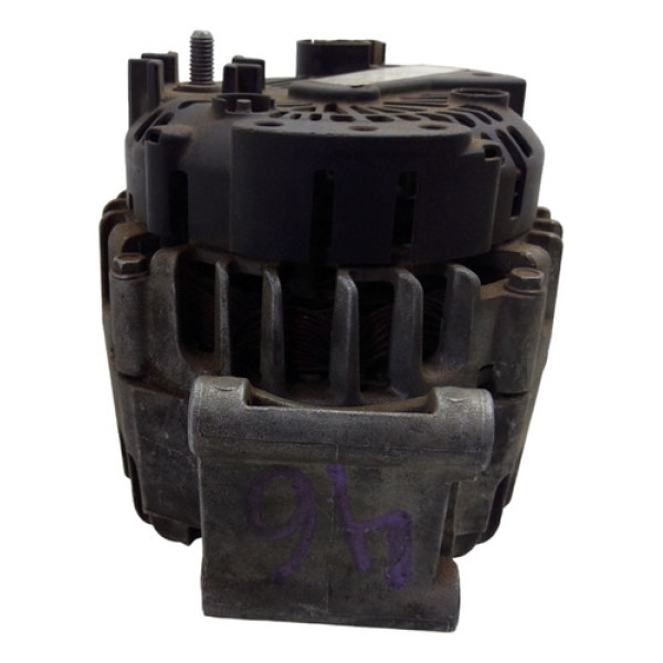Alternador Volkswagen Tiguan Original