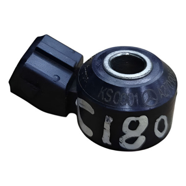 Sensor Detonação C180 A200 1.6 2014 2015 2016 A2709050200