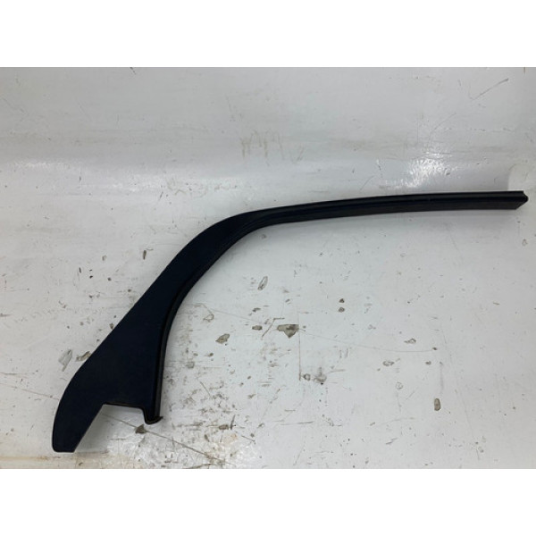 Moldura Interna Porta Traseira Esquerda Ford Focus 2017