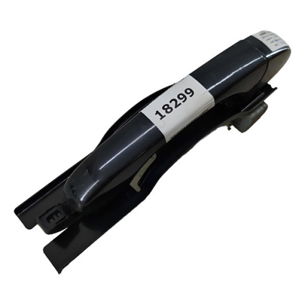 Maçaneta Externa Porta Dianteira Direita Dodge Journey 2010 Dianteira