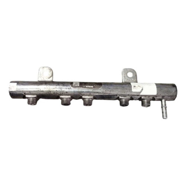 Flauta Bico Injetor Jeep Grand Cherokee 3.0 Cdi 2015