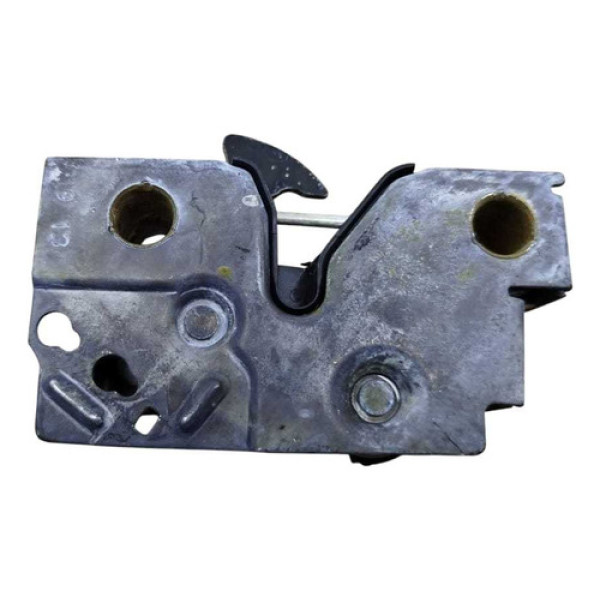 Fechadura Capo Fox Gol G5 Saveiro 2010 2011 2012 2013 2014